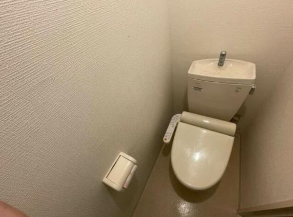 代々木ロイヤルマンション