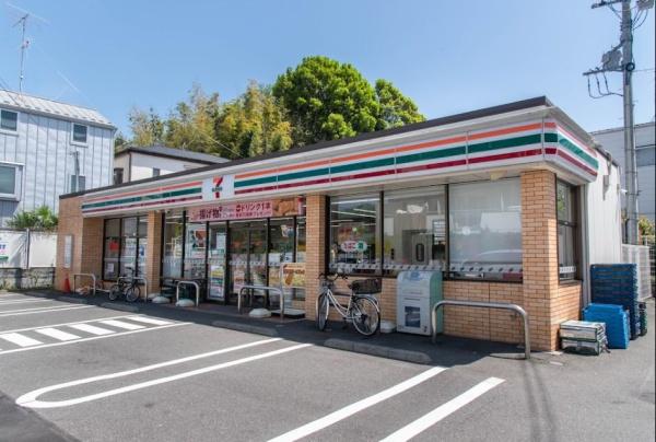 グランアセット経堂(セブンイレブン世田谷経堂本町通り店)