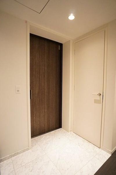 フォレセーヌ渋谷富ヶ谷