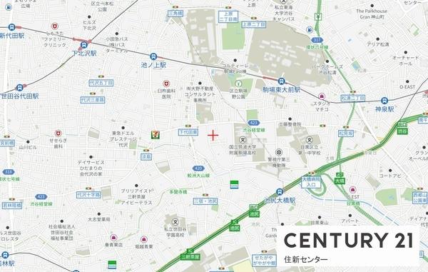 MDM池尻大橋Ⅱ