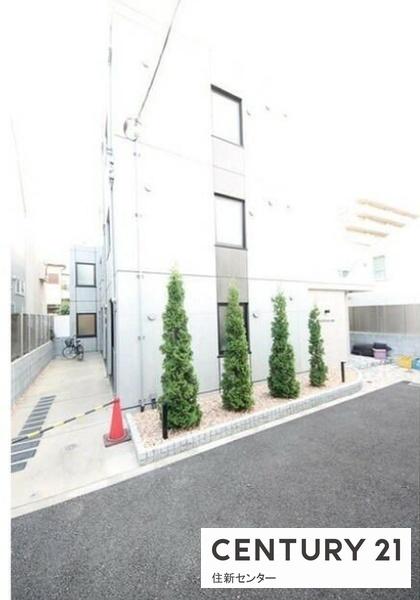 MDM池尻大橋Ⅱ