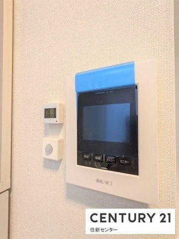 テラス祖師ヶ谷大蔵