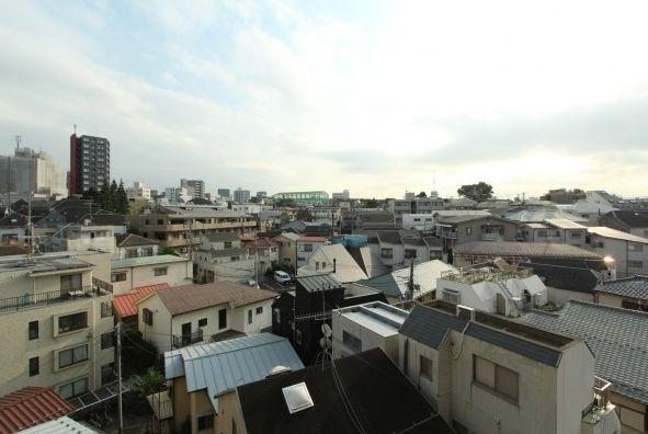 富ヶ谷アパートメント