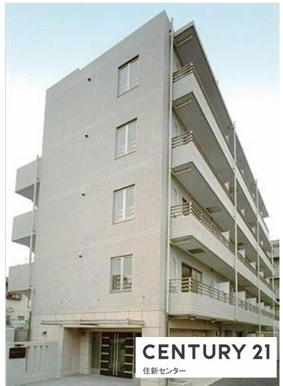 スパシエステージ北沢
