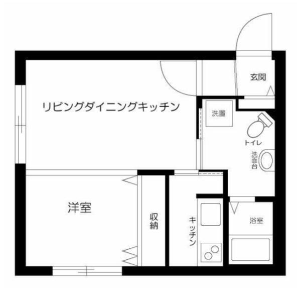 MODULOR代々木公園