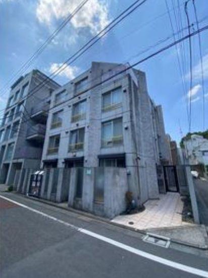MODULOR代々木公園