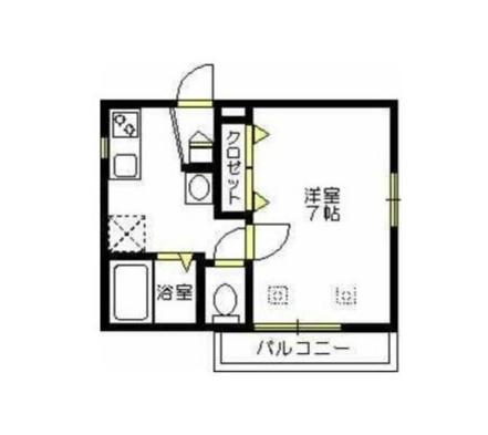 エスパシオ上原