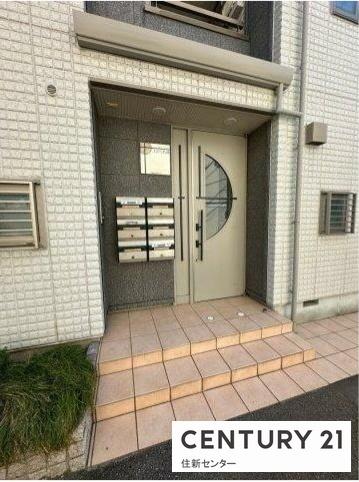 エスパシオ上原