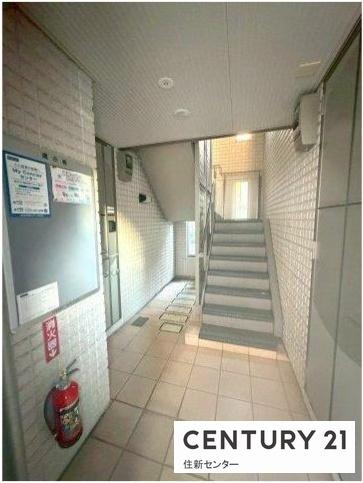 エスパシオ上原