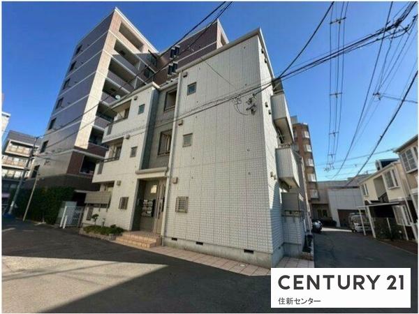 エスパシオ上原