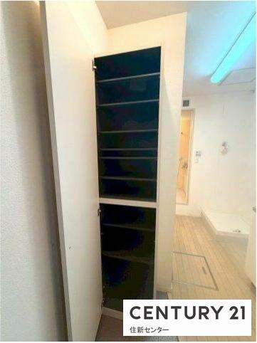 エスパシオ上原