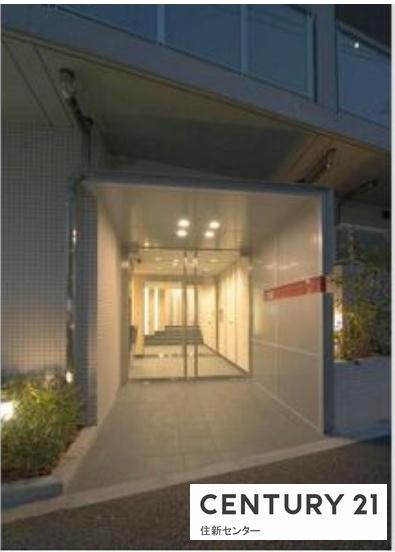 プラウドフラット代々木上原