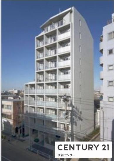 プラウドフラット代々木上原