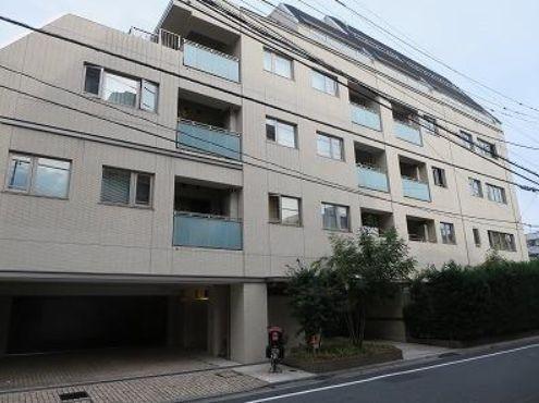 アトラス元代々木