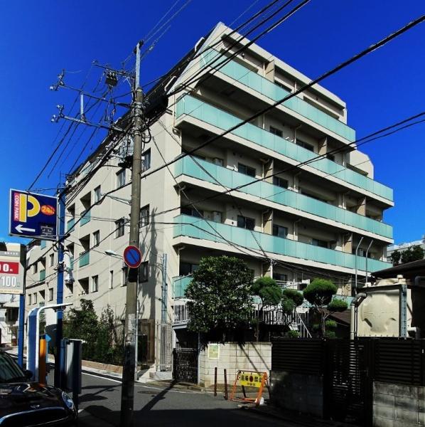 アトラス元代々木