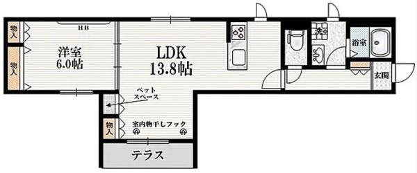 レコリエ代々木