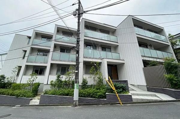 レコリエ代々木