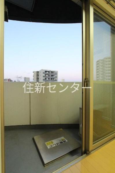 エクセリア渋谷富ヶ谷