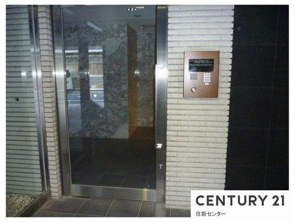 エクセリア渋谷富ヶ谷