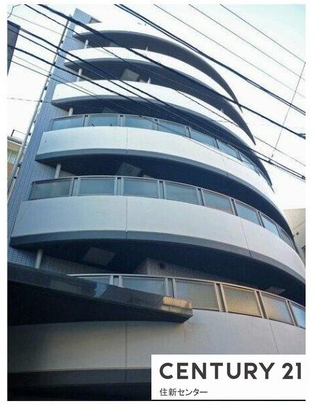 エクセリア渋谷富ヶ谷