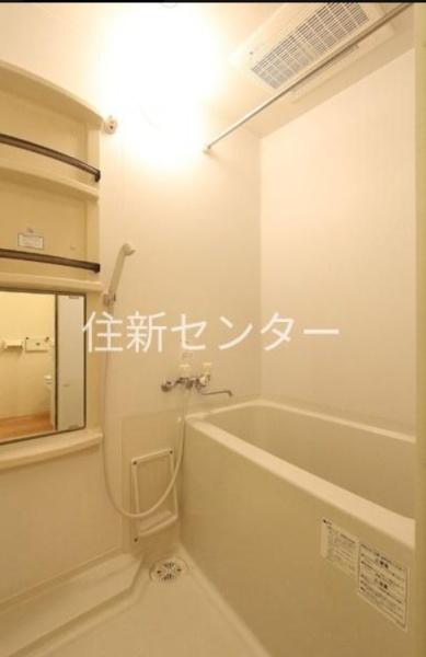 エクセリア渋谷富ヶ谷