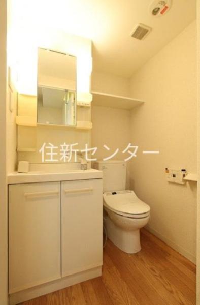 エクセリア渋谷富ヶ谷