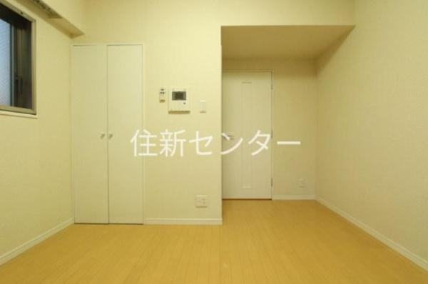エクセリア渋谷富ヶ谷