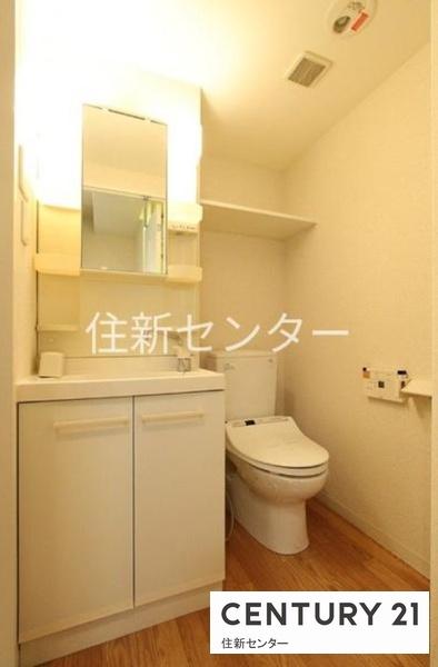 エクセリア渋谷富ヶ谷