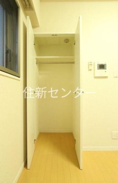 エクセリア渋谷富ヶ谷