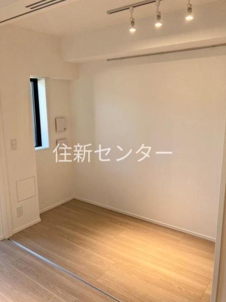 イプセ代々木上原Hills