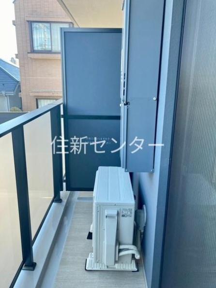 イプセ代々木上原Hills