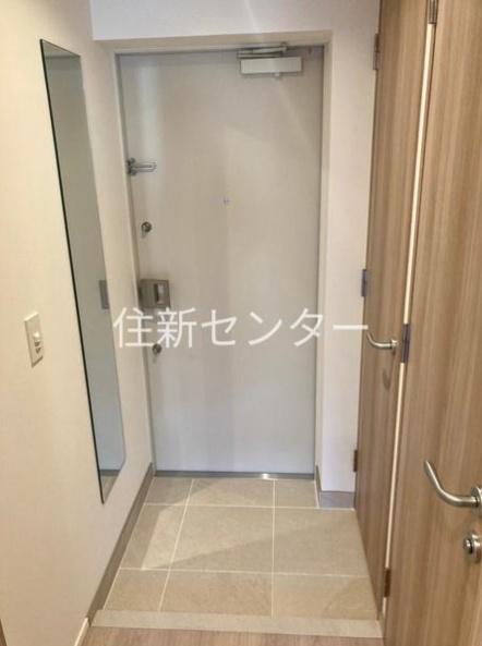 イプセ代々木上原Hills