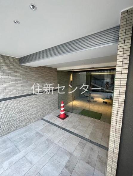 イプセ代々木上原Hills