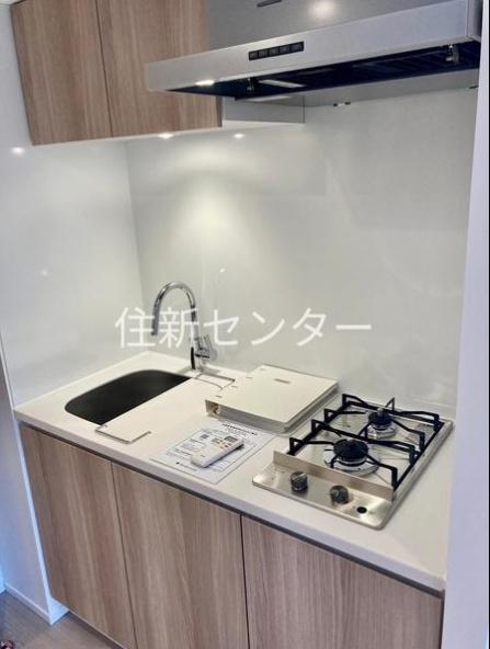 イプセ代々木上原Hills