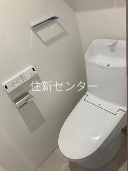 イプセ代々木上原Hills