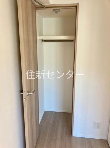 イプセ代々木上原Hills