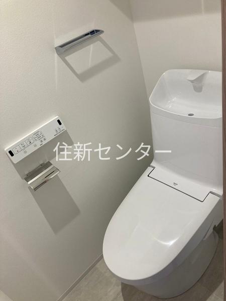 イプセ代々木上原Residence