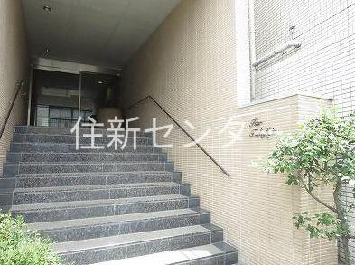 フィエールタカフジ
