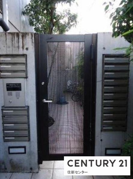 MODULOR代々木公園