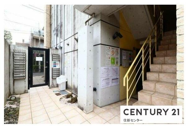 MODULOR代々木公園