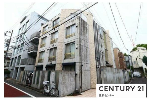 MODULOR代々木公園