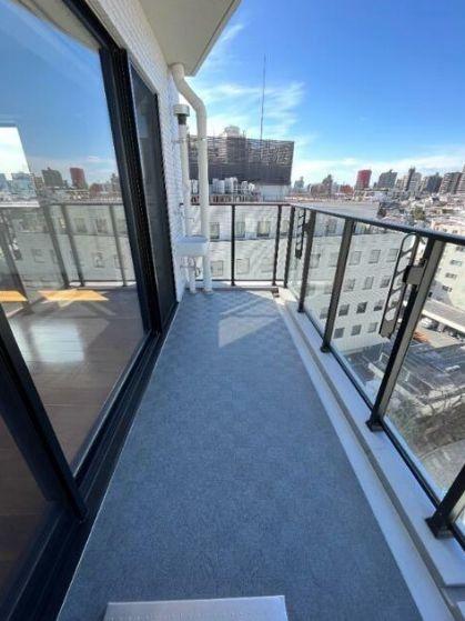パークフラッツ渋谷神山町