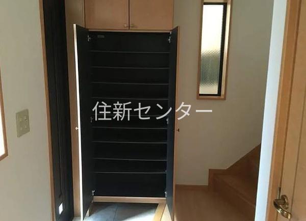 世田谷区北沢戸建