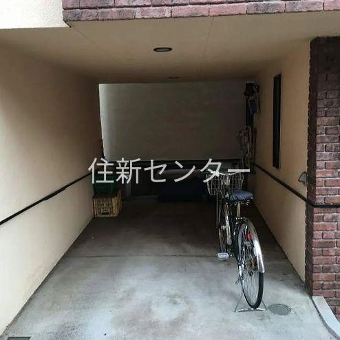 世田谷区北沢戸建