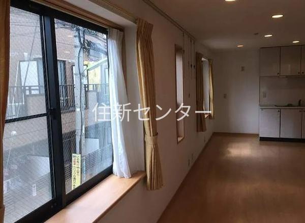 世田谷区北沢戸建