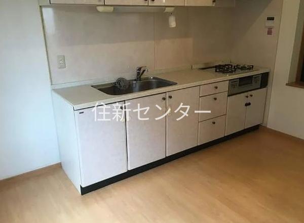 世田谷区北沢戸建