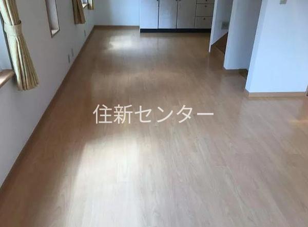 世田谷区北沢戸建