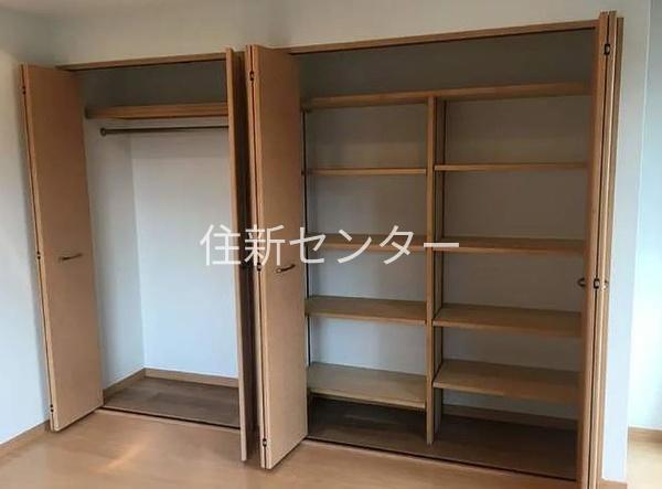 世田谷区北沢戸建