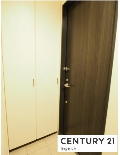 渋谷区西原２丁目のマンション