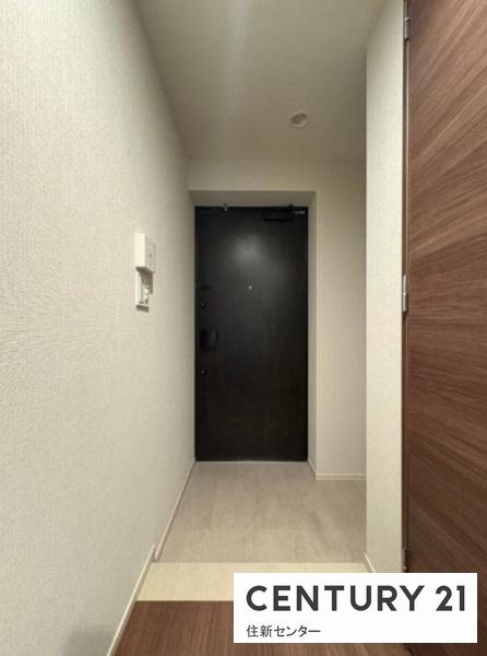 代々木の杜　緑邸